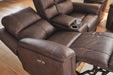Bleckley Reclining Package - Casa Morelos / Coahuila Furniture (Oklahoma City, OK)