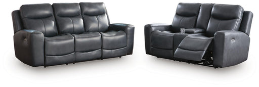 Bexhurst Reclining Living Room Set - Casa Morelos / Coahuila Furniture (Oklahoma City, OK)