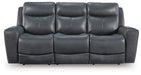 Bexhurst Reclining Living Room Set - Casa Morelos / Coahuila Furniture (Oklahoma City, OK)
