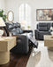 Bexhurst Reclining Living Room Set - Casa Morelos / Coahuila Furniture (Oklahoma City, OK)