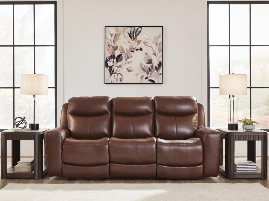 Bexhurst Reclining Living Room Set - Casa Morelos / Coahuila Furniture (Oklahoma City, OK)