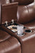 Bexhurst Reclining Living Room Set - Casa Morelos / Coahuila Furniture (Oklahoma City, OK)