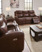 Bexhurst Reclining Living Room Set - Casa Morelos / Coahuila Furniture (Oklahoma City, OK)