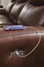 Bexhurst Reclining Living Room Set - Casa Morelos / Coahuila Furniture (Oklahoma City, OK)