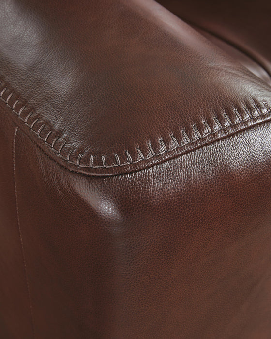 Next Move Power Reclining Sofa - Casa Morelos / Coahuila Furniture (Oklahoma City, OK)