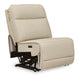 Double Deal Reclining Sectional with 2 Consoles - Casa Morelos / Coahuila Furniture (Oklahoma City, OK)