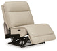 Double Deal Reclining Sectional - Casa Morelos / Coahuila Furniture (Oklahoma City, OK)
