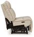 Double Deal Reclining Sectional - Casa Morelos / Coahuila Furniture (Oklahoma City, OK)