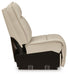 Double Deal Reclining Sectional - Casa Morelos / Coahuila Furniture (Oklahoma City, OK)