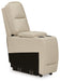Double Deal Reclining Sectional with Console - Casa Morelos / Coahuila Furniture (Oklahoma City, OK)