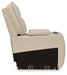 Double Deal Reclining Sectional with Console - Casa Morelos / Coahuila Furniture (Oklahoma City, OK)