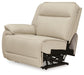 Double Deal Reclining Sectional - Casa Morelos / Coahuila Furniture (Oklahoma City, OK)