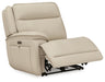 Double Deal Reclining Sectional - Casa Morelos / Coahuila Furniture (Oklahoma City, OK)