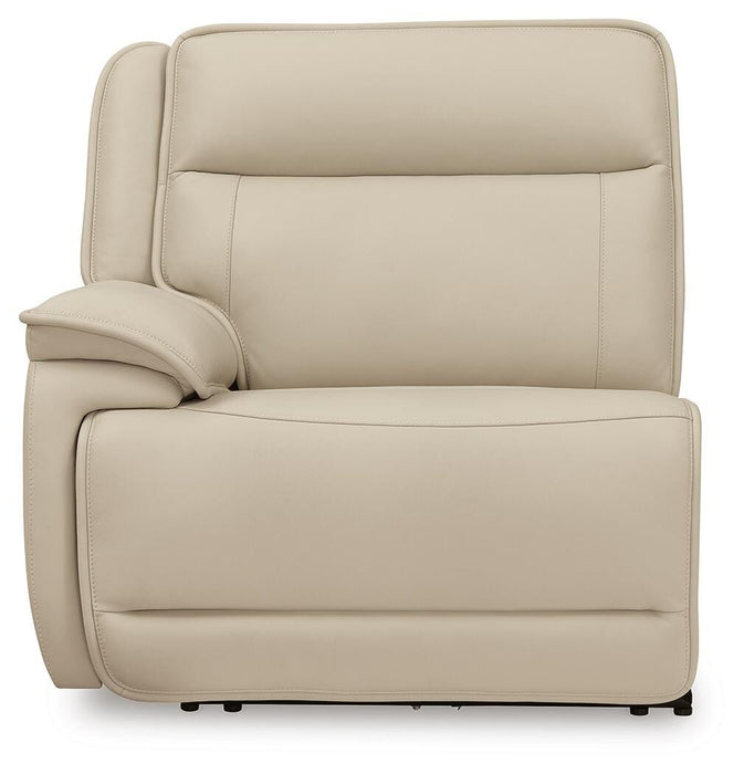 Double Deal Reclining Sectional - Casa Morelos / Coahuila Furniture (Oklahoma City, OK)