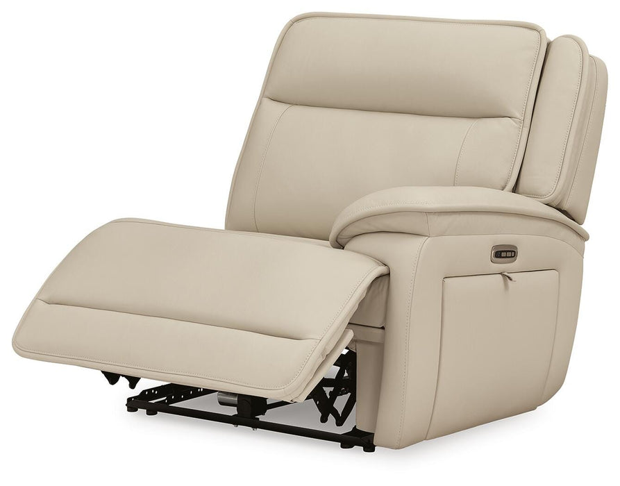 Double Deal Reclining Sectional - Casa Morelos / Coahuila Furniture (Oklahoma City, OK)