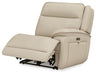Double Deal Reclining Sectional - Casa Morelos / Coahuila Furniture (Oklahoma City, OK)
