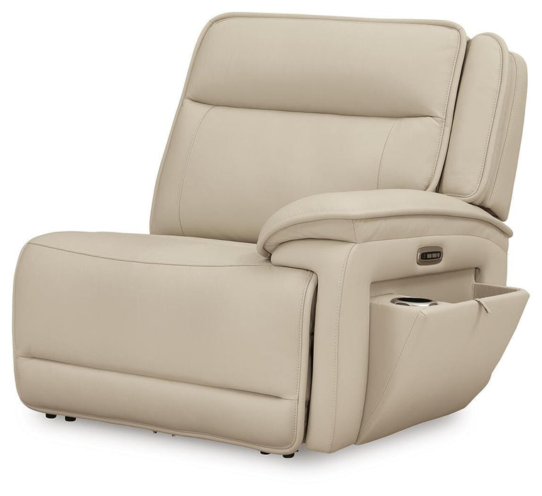 Double Deal Reclining Sectional - Casa Morelos / Coahuila Furniture (Oklahoma City, OK)