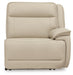 Double Deal Reclining Sectional with Console - Casa Morelos / Coahuila Furniture (Oklahoma City, OK)