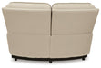 Double Deal Reclining Sectional - Casa Morelos / Coahuila Furniture (Oklahoma City, OK)
