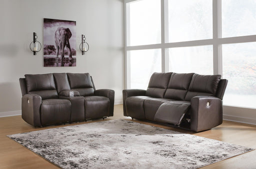Boxmere Living Room Set - Casa Morelos / Coahuila Furniture (Oklahoma City, OK)