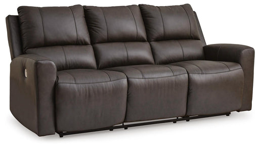Boxmere Power Reclining Sofa - Casa Morelos / Coahuila Furniture (Oklahoma City, OK)