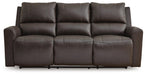 Boxmere Power Reclining Sofa - Casa Morelos / Coahuila Furniture (Oklahoma City, OK)