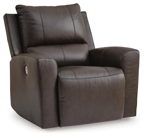 Boxmere Power Recliner - Casa Morelos / Coahuila Furniture (Oklahoma City, OK)