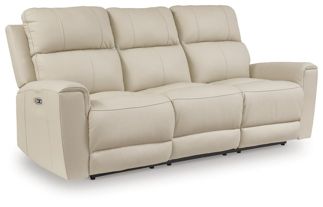 Dahlmoore Power Reclining Sofa - Casa Morelos / Coahuila Furniture (Oklahoma City, OK)