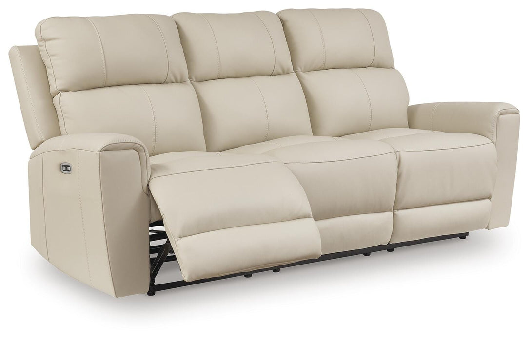 Dahlmoore Power Reclining Sofa - Casa Morelos / Coahuila Furniture (Oklahoma City, OK)