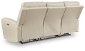 Dahlmoore Power Reclining Sofa - Casa Morelos / Coahuila Furniture (Oklahoma City, OK)