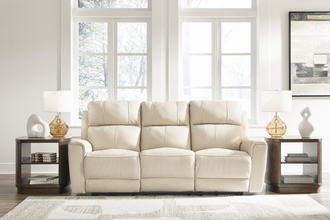 Dahlmoore Power Reclining Sofa - Casa Morelos / Coahuila Furniture (Oklahoma City, OK)