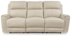 Dahlmoore Power Reclining Sofa - Casa Morelos / Coahuila Furniture (Oklahoma City, OK)