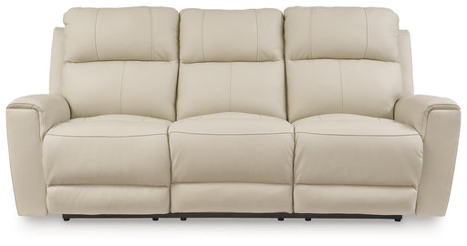 Dahlmoore Power Reclining Sofa - Casa Morelos / Coahuila Furniture (Oklahoma City, OK)