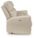 Dahlmoore Power Reclining Sofa - Casa Morelos / Coahuila Furniture (Oklahoma City, OK)