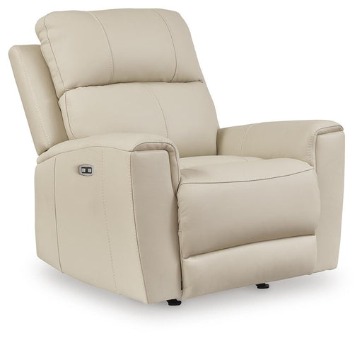 Dahlmoore Power Recliner - Casa Morelos / Coahuila Furniture (Oklahoma City, OK)