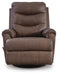 Flynwood Swivel Glider Recliner - Casa Morelos / Coahuila Furniture (Oklahoma City, OK)