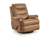 Flynwood Swivel Glider Recliner - Casa Morelos / Coahuila Furniture (Oklahoma City, OK)