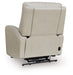 Pincara Power AutoGlide Recliner - Casa Morelos / Coahuila Furniture (Oklahoma City, OK)