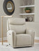 Pincara Power AutoGlide Recliner - Casa Morelos / Coahuila Furniture (Oklahoma City, OK)