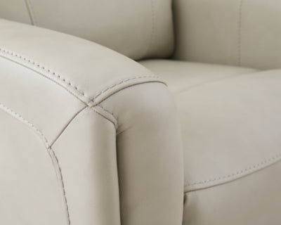 Pincara Power AutoGlide Recliner - Casa Morelos / Coahuila Furniture (Oklahoma City, OK)