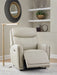 Pincara Power AutoGlide Recliner - Casa Morelos / Coahuila Furniture (Oklahoma City, OK)