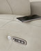 Pincara Power AutoGlide Recliner - Casa Morelos / Coahuila Furniture (Oklahoma City, OK)