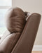 Pincara Power AutoGlide Recliner - Casa Morelos / Coahuila Furniture (Oklahoma City, OK)