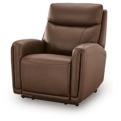 Pincara Power AutoGlide Recliner - Casa Morelos / Coahuila Furniture (Oklahoma City, OK)