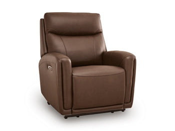 Pincara Power AutoGlide Recliner - Casa Morelos / Coahuila Furniture (Oklahoma City, OK)