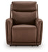 Pincara Power AutoGlide Recliner - Casa Morelos / Coahuila Furniture (Oklahoma City, OK)