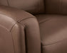 Pincara Power AutoGlide Recliner - Casa Morelos / Coahuila Furniture (Oklahoma City, OK)