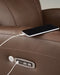 Pincara Power AutoGlide Recliner - Casa Morelos / Coahuila Furniture (Oklahoma City, OK)
