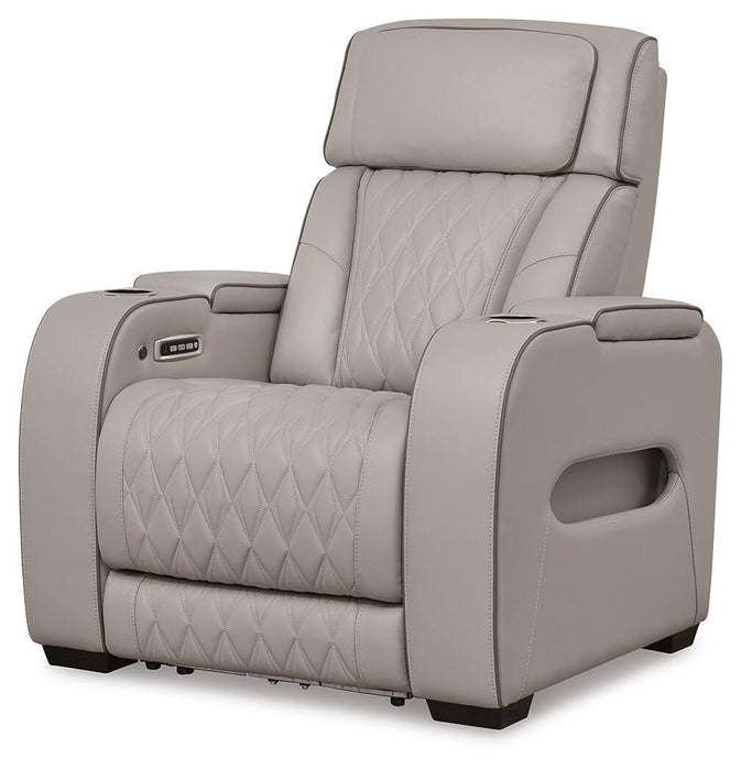Boyington Living Room Set - Casa Morelos / Coahuila Furniture (Oklahoma City, OK)