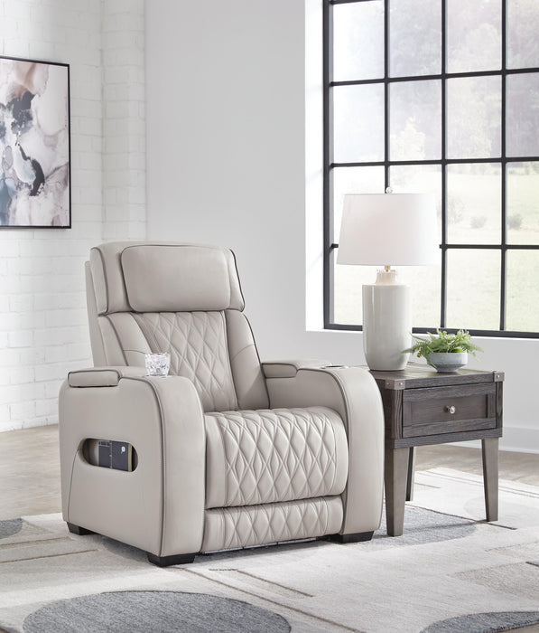 Boyington Living Room Set - Casa Morelos / Coahuila Furniture (Oklahoma City, OK)